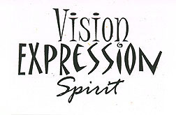 vision expression spirit